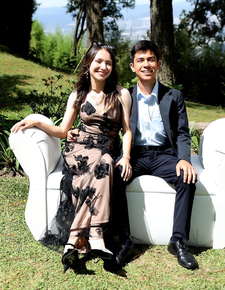 Senior Brunch 2025 del Instituto San José del Carmen
