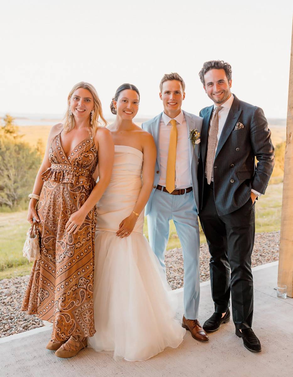 Thea, Maria Hernandez, Benjamin Kummer, Onno Oehne