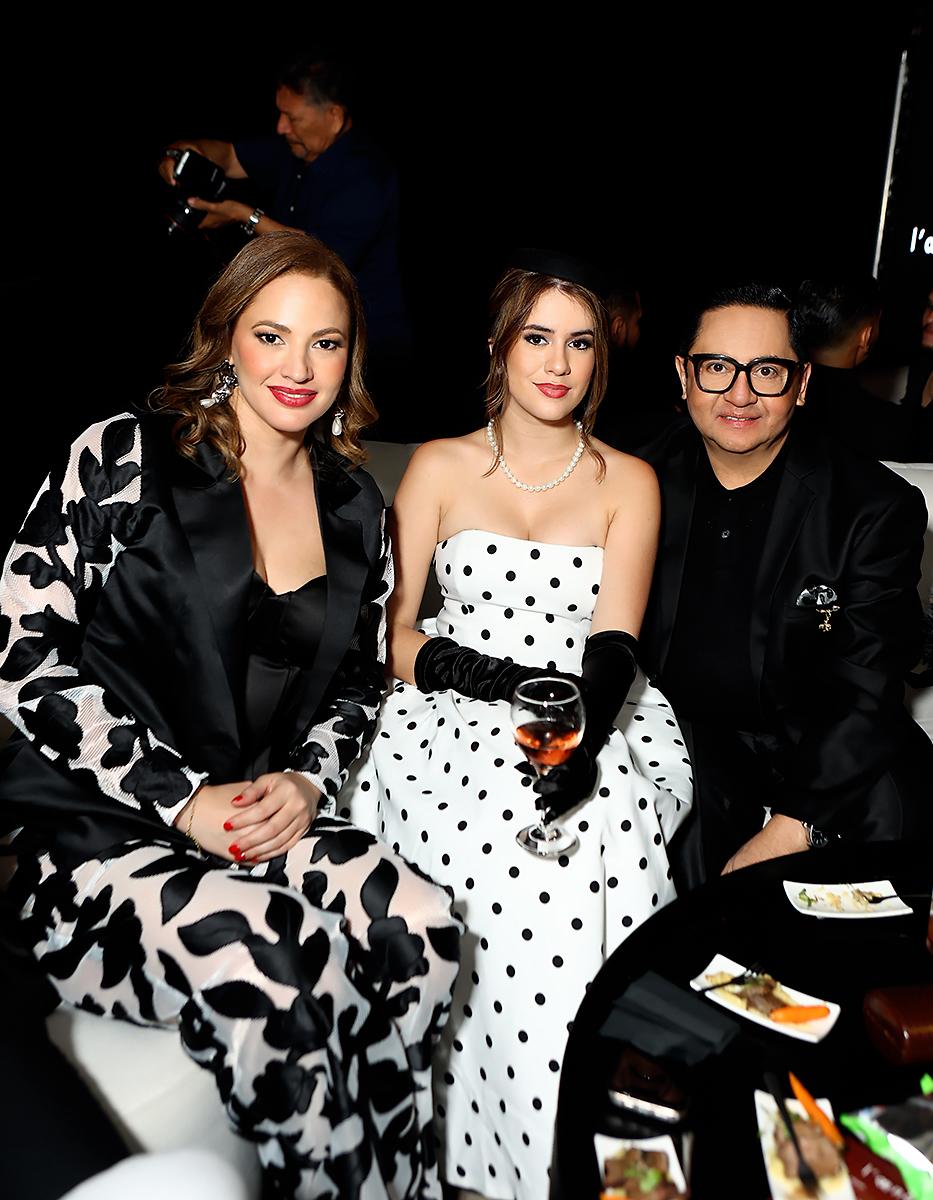 Invitados al día 2 de BAC Estilo Moda 2025, parte 2