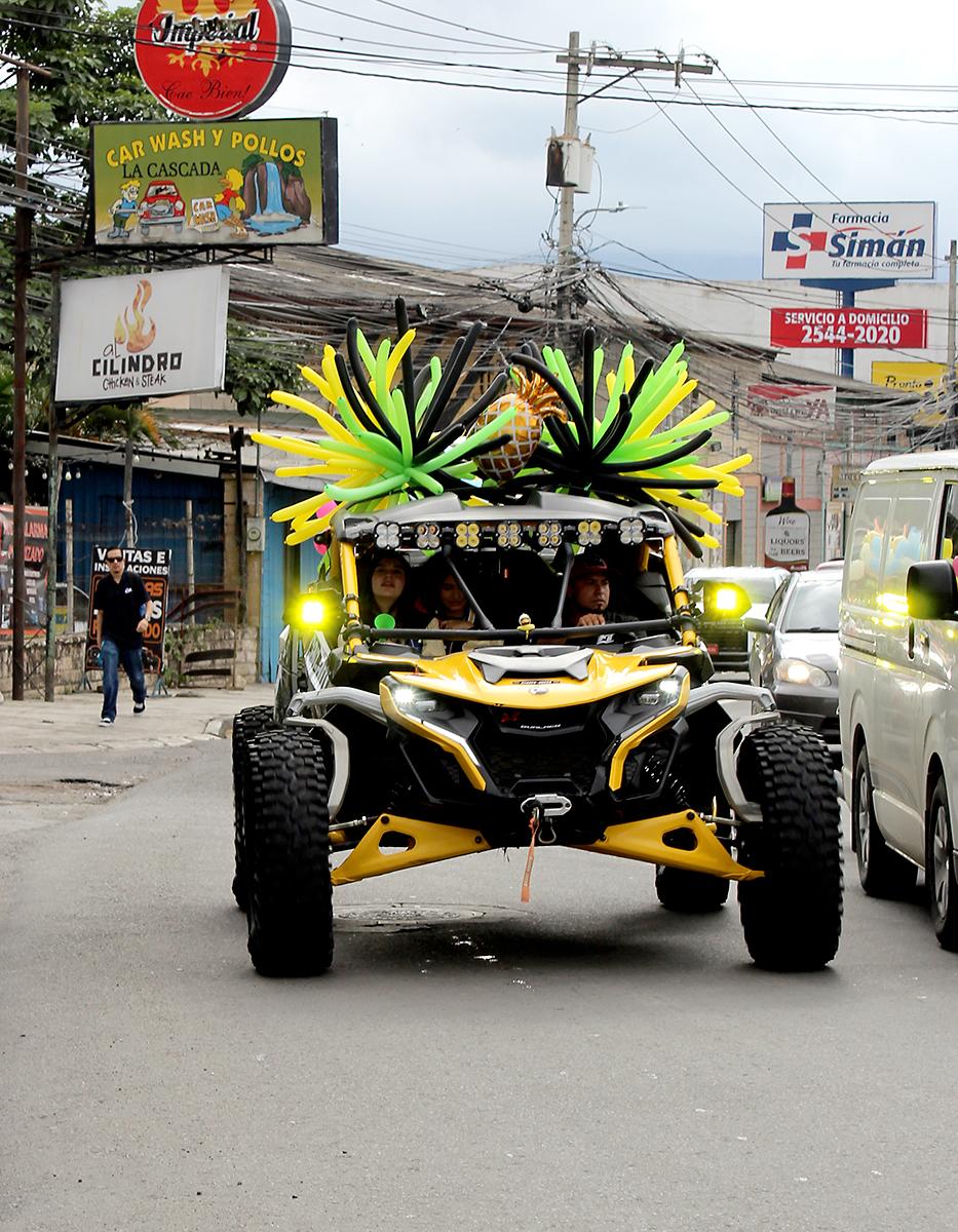 Senior Entrance 2026 de La Estancia School