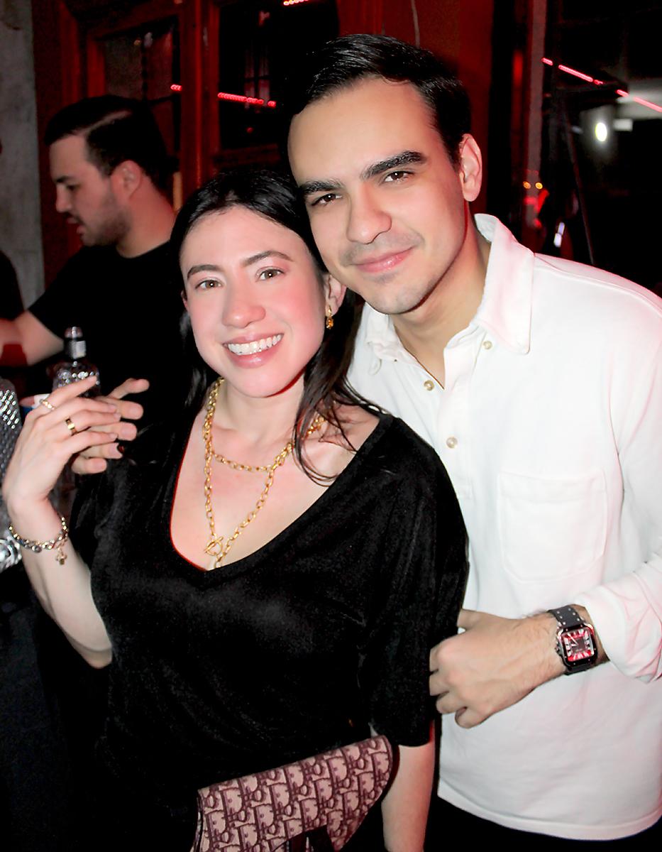 Así se celebró VALEN-TIMES