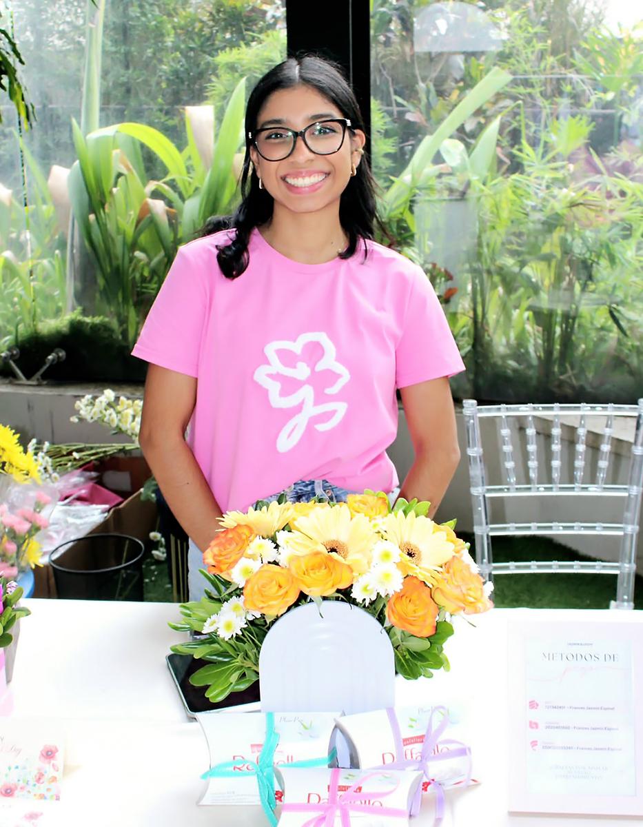 Davivienda y Revista Estilo presentaron Bonds &amp; Blessings en Tegucigalpa