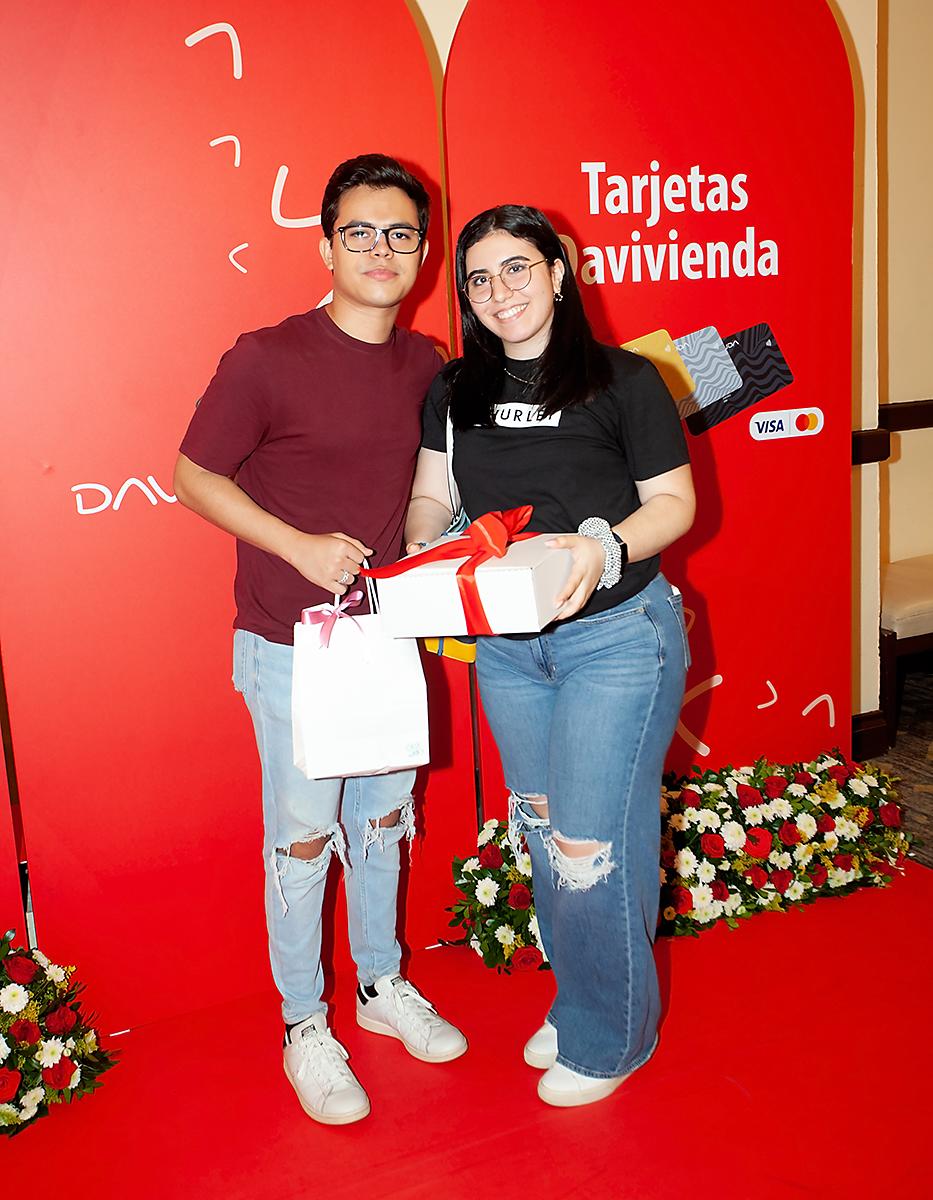 Davivienda y Estilo presentan Bonds &amp; Blessings en San Pedro Sula