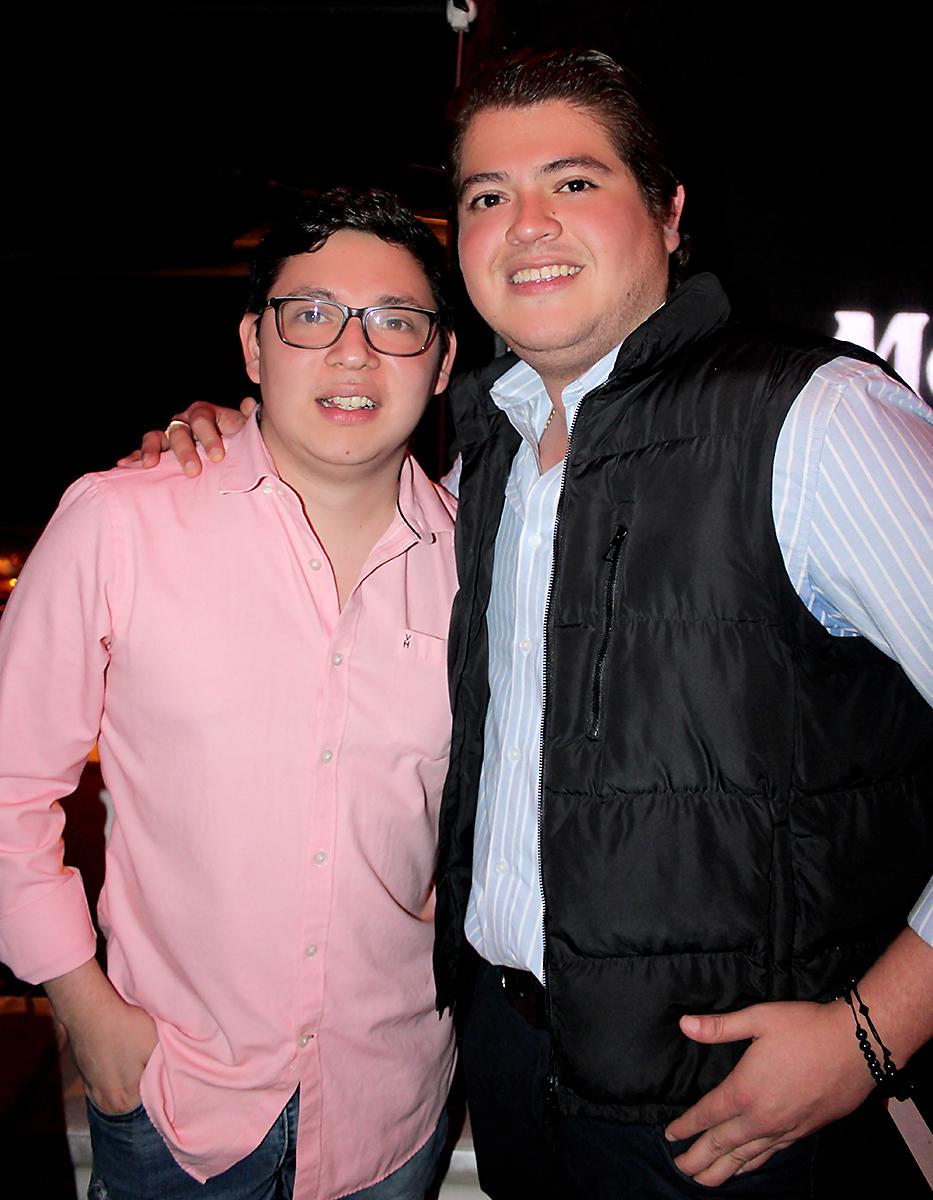 Así se celebró VALEN-TIMES