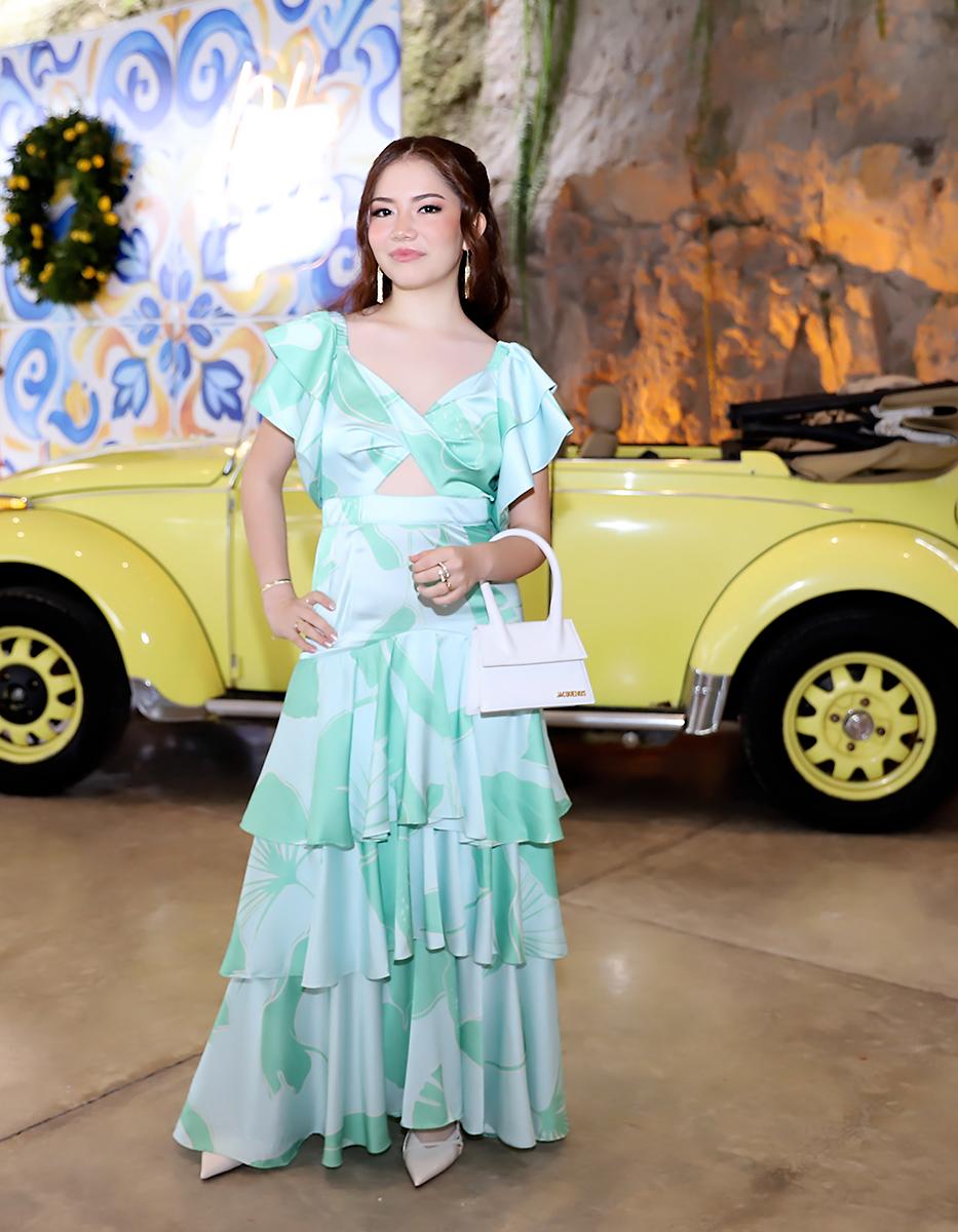 Senior Breakfast 2026 de DelCampo School