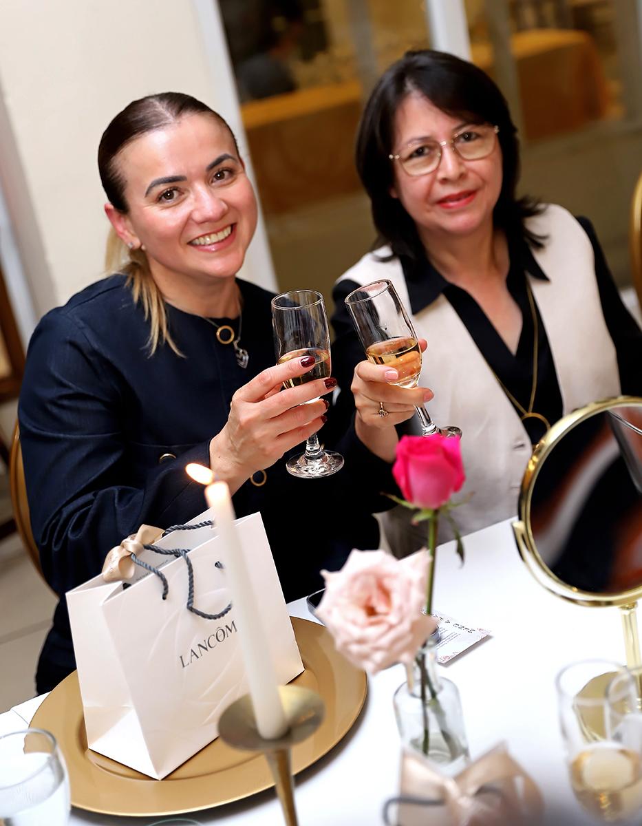 El lanzamiento de Absolue Soft Cream