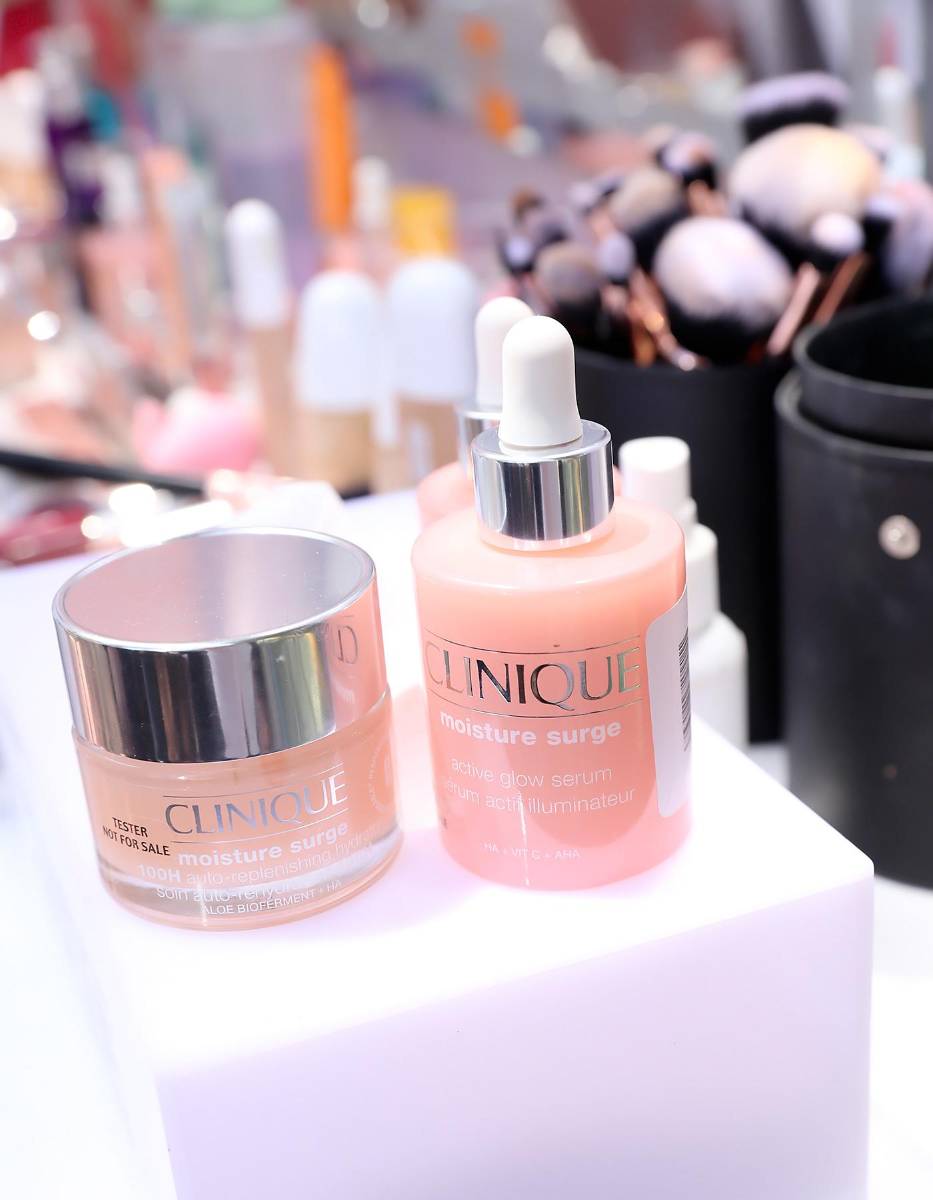 Así se vivió Glow Together by Clinique