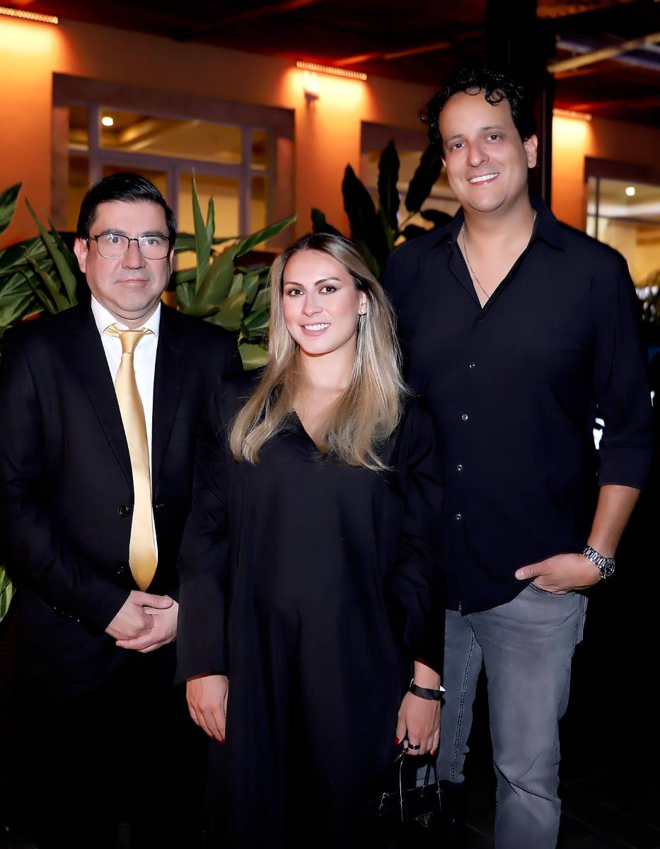 Así se vivió The Tobacco Club por Banco de Occidente