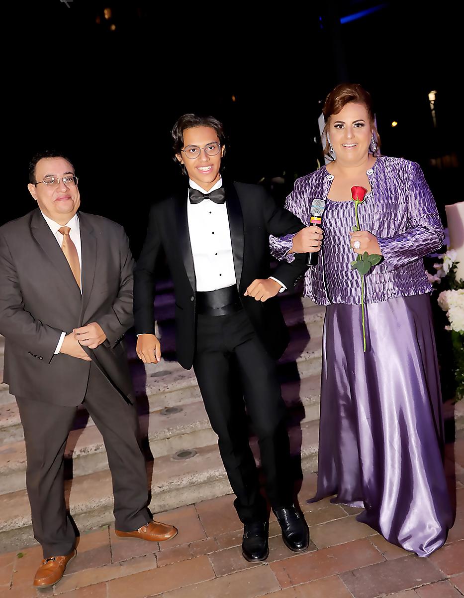 PROM NIGHT 2023 de la Acton Academy
