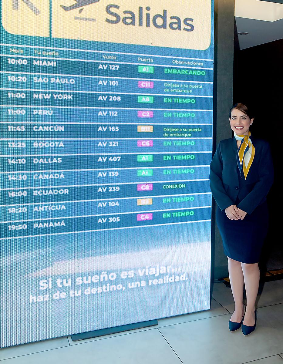 lifemiles CUSCATLÁN Visa
