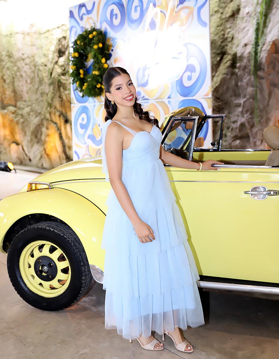 Senior Breakfast 2026 de DelCampo School