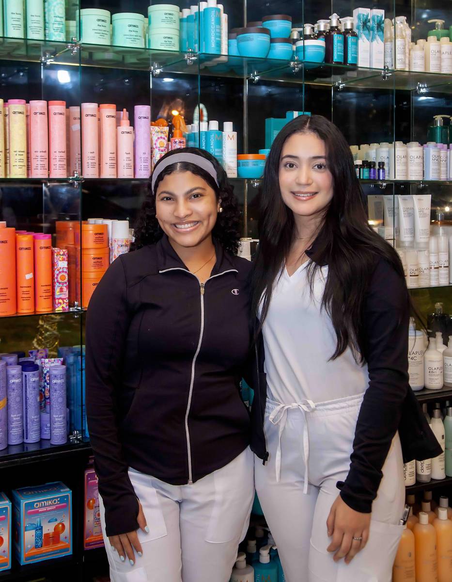 Imagen Beauty Supply: un santuario de belleza en Mall Galerías