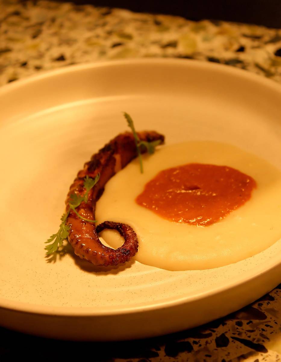 Kimpton Grand Roatán presenta The Guest Chef Series