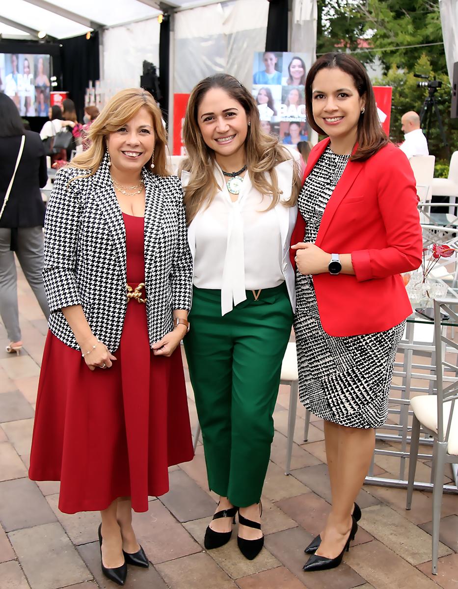 Mujeres BAC, Sin Límites