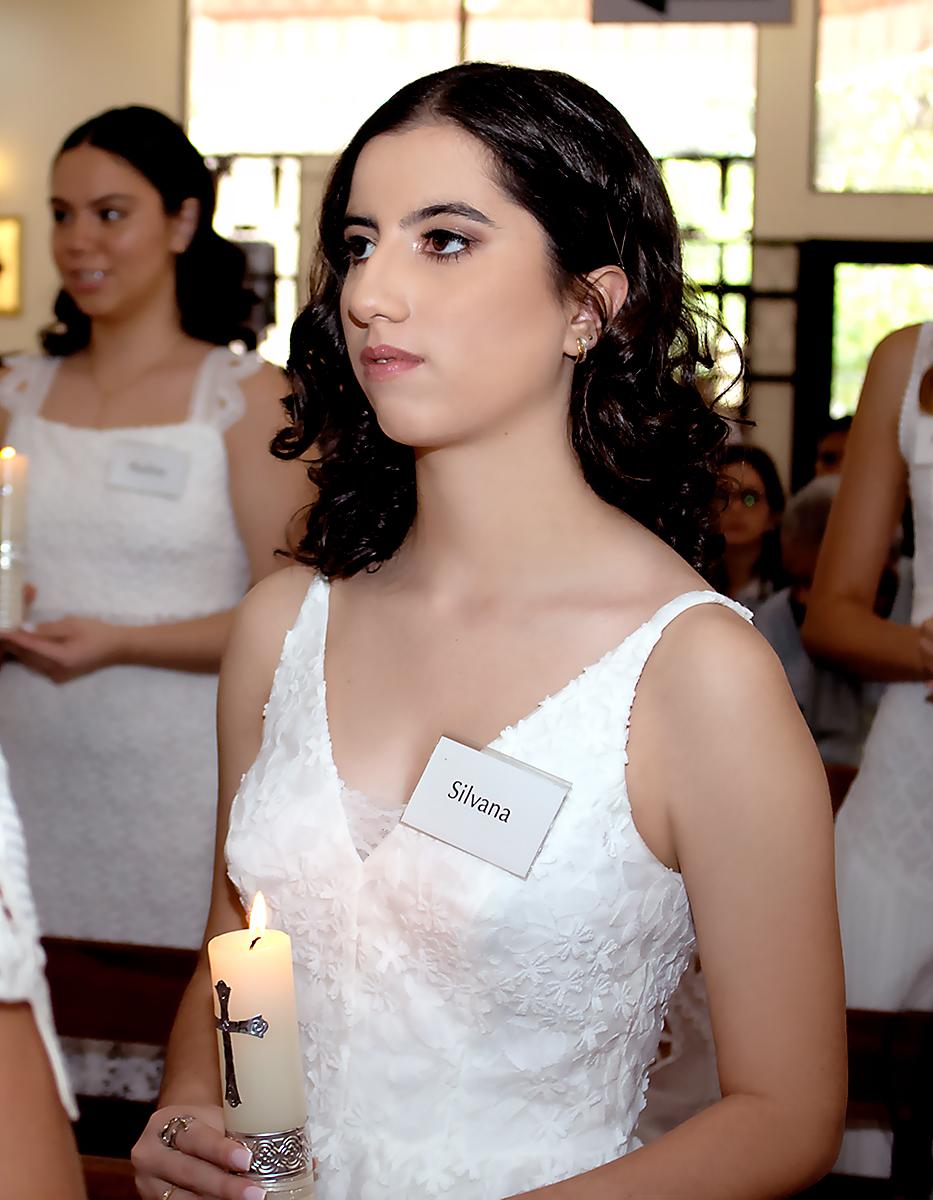 Silvina Canahuati.