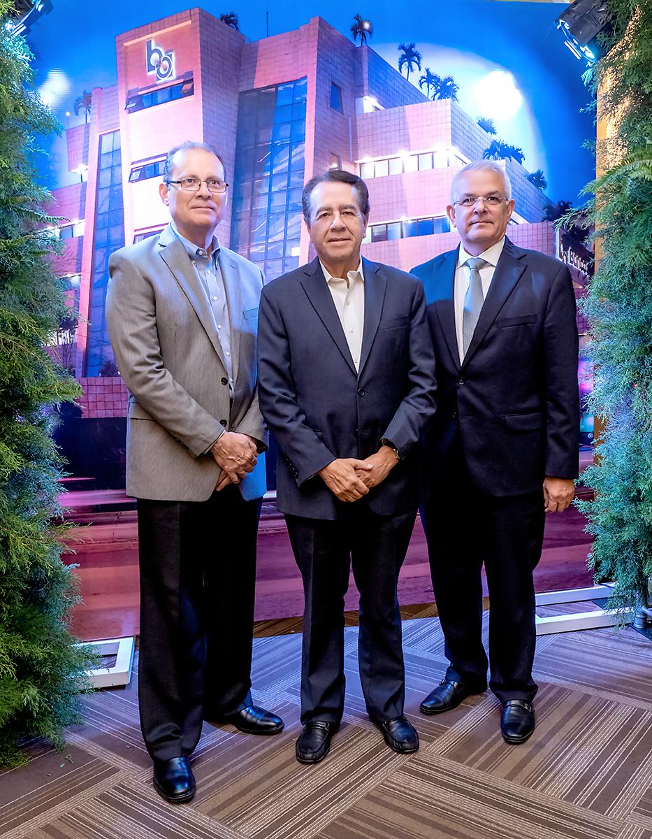 Banco de Occidente celebra por los nuevos nombramientos