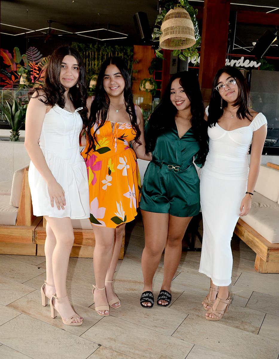 Despedida para los Seniors 2025 de Summer Hill School