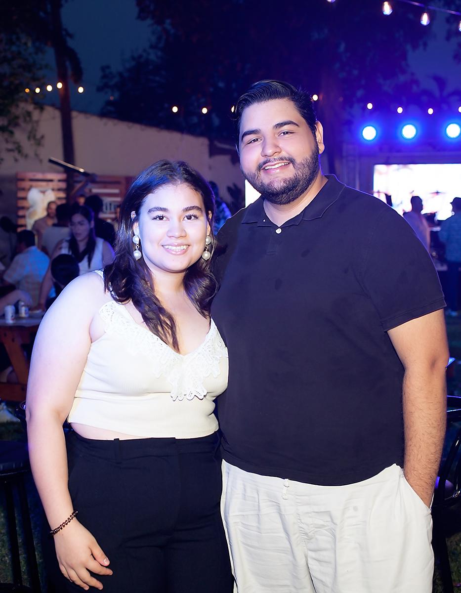 Así se vivió Sábados de Parrillas por Miller Lite y Estilo