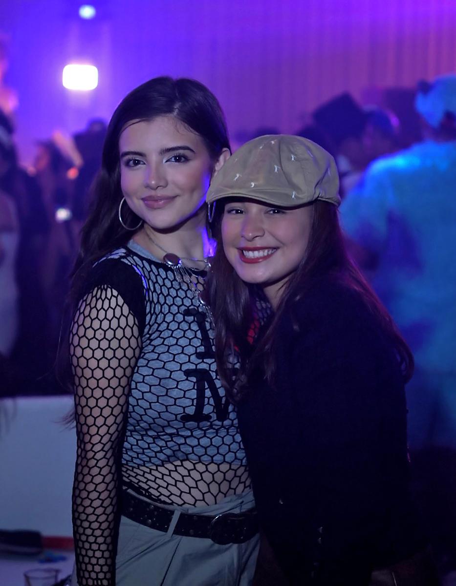 Fiesta “Día de los Muertos” por Boom Hospitality