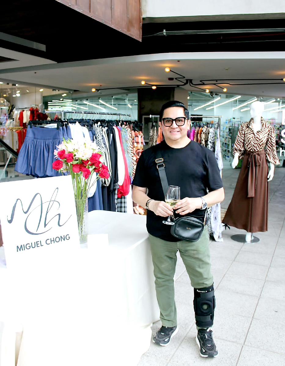 Davivienda y Revista Estilo presentaron Bonds &amp; Blessings en Tegucigalpa