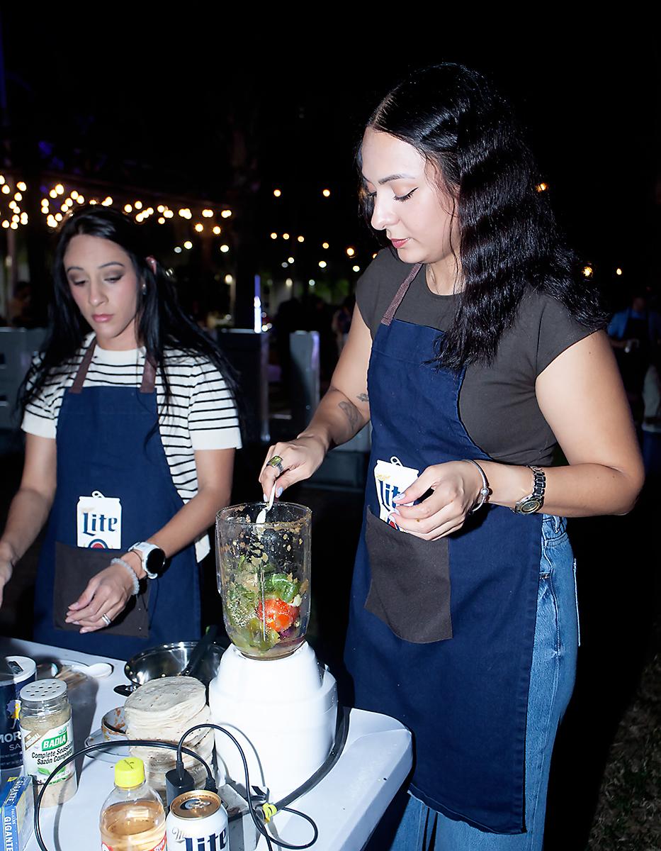 Sábados de Parrillas 2025: Sabor, fuego y buena compañía con Miller Lite