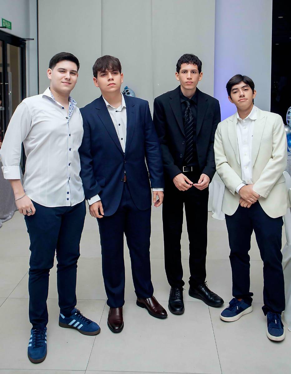 Senior Farewell Party de la Episcopal El Buen Pastor 2026