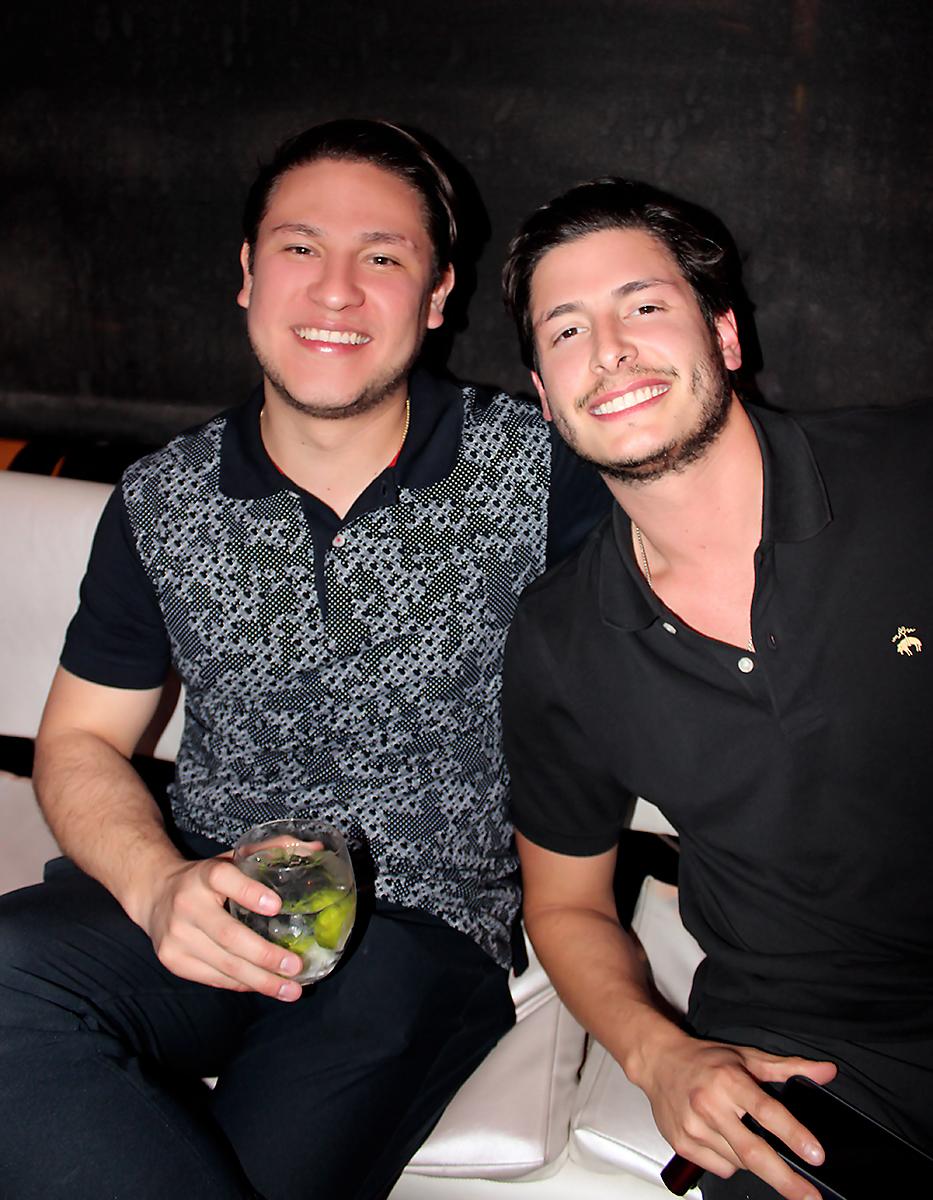 Así se celebró VALEN-TIMES