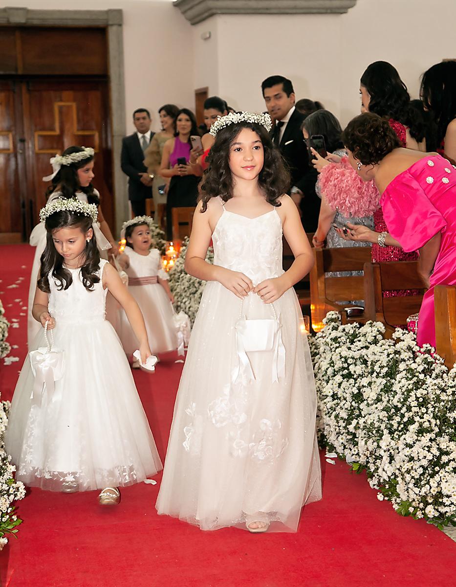 La boda de Basilio Fuschich y Susana Gamero