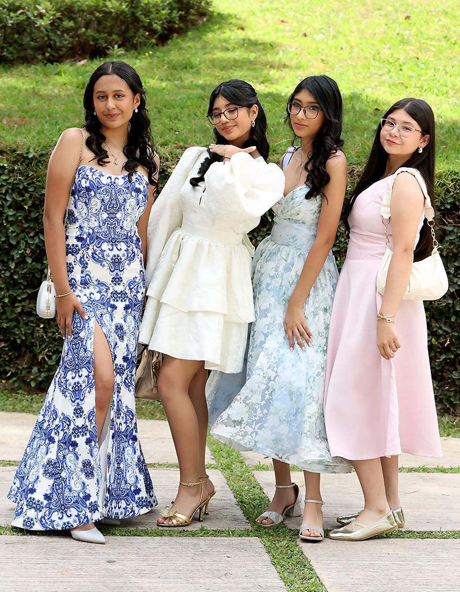 Senior Brunch 2025 del Instituto San José del Carmen