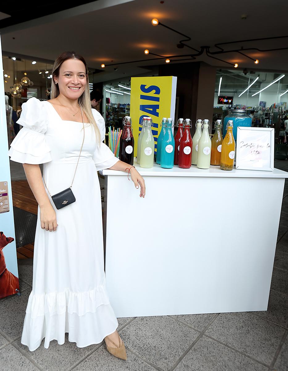 Belkis Fúnes.