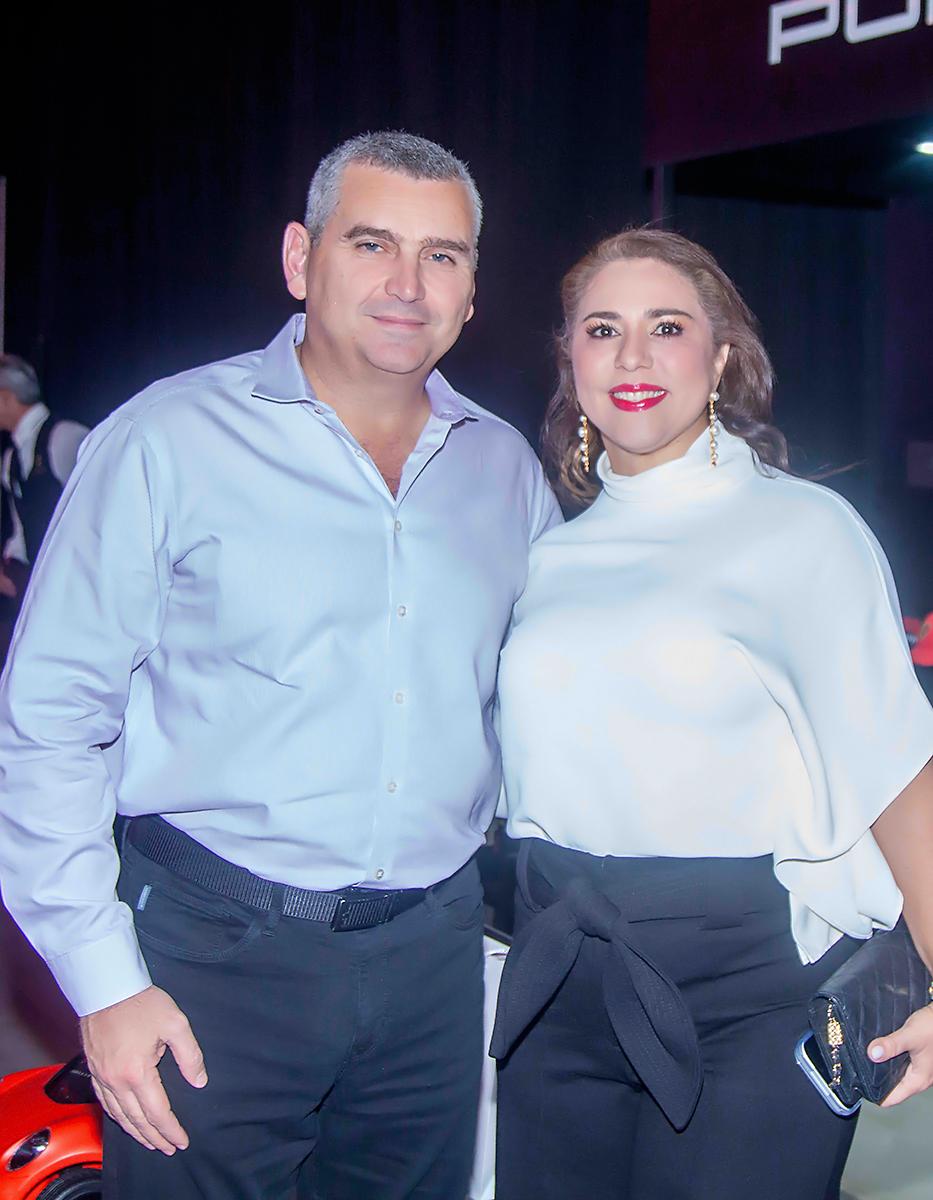 La nueva era del Porsche 911 en Honduras