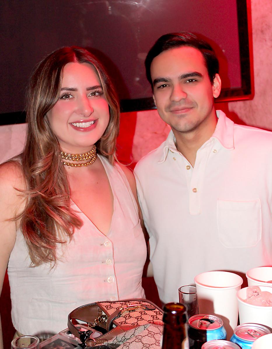 Así se celebró VALEN-TIMES