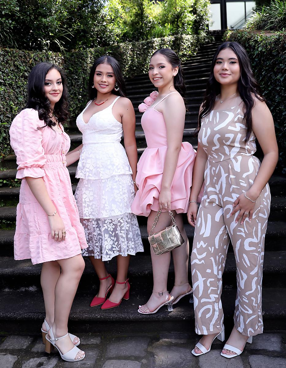 Senior Brunch 2025 de Intercontinental School