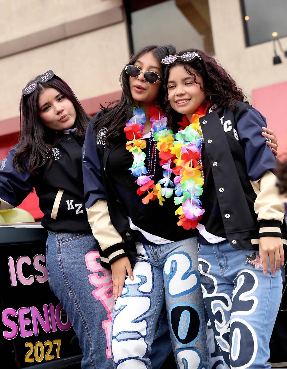 Senior Entrance 2027 de Intercontinental School