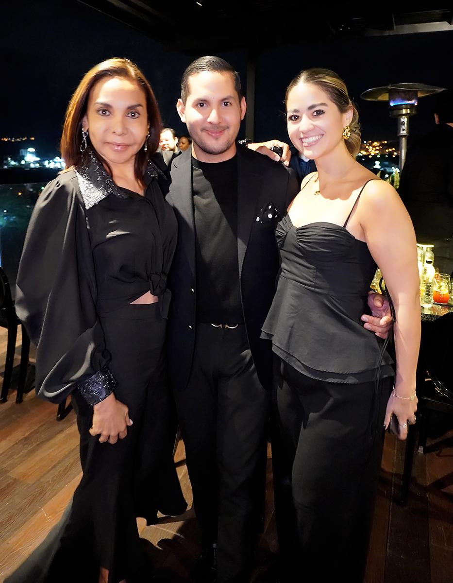 Zielo Rooftop presenta nuevos cócteles junto a Baruch Studio y Ron Zacapa