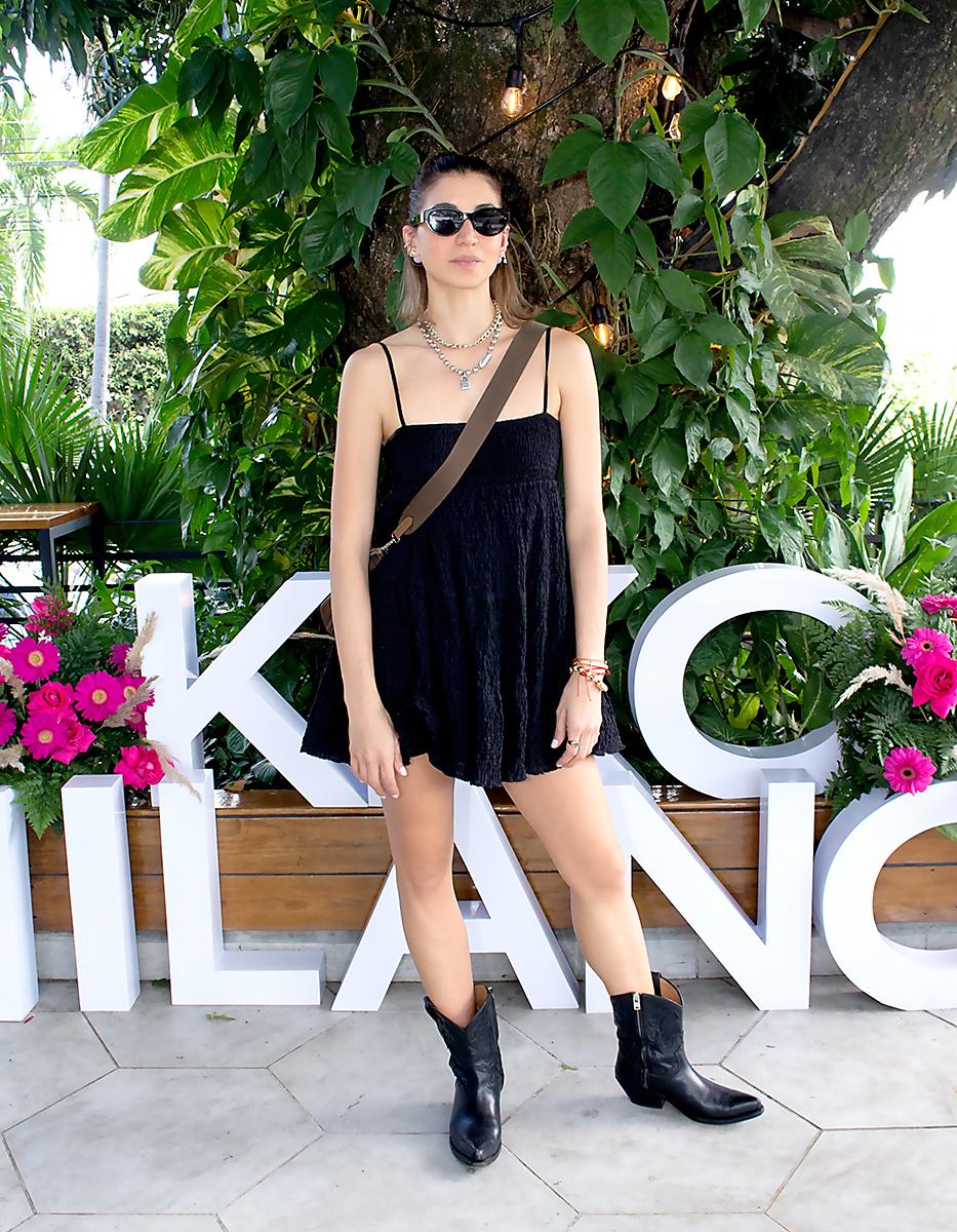 Kiko Milano Anniversary Brunch