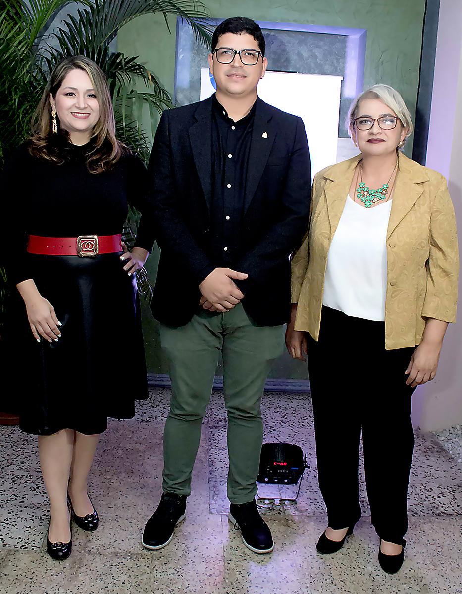 Galería: Gala Artística por el 30 Aniversario del CCI