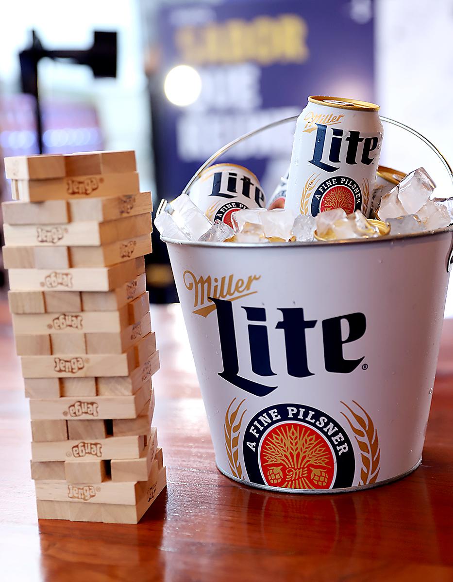 Fotogalería: Así se vivió Miller Lite Experience Tegucigalpa