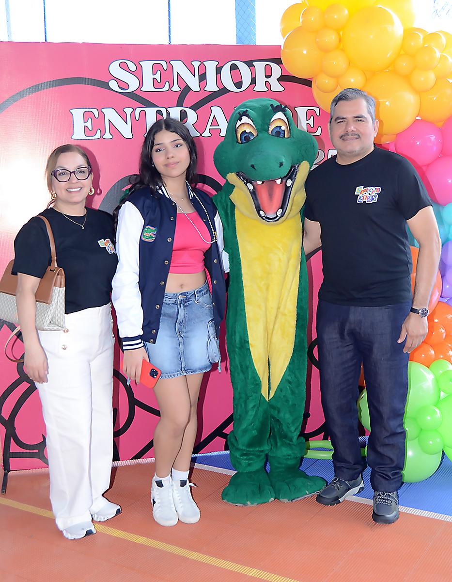 Senior Entrance 2025 de La Estancia School