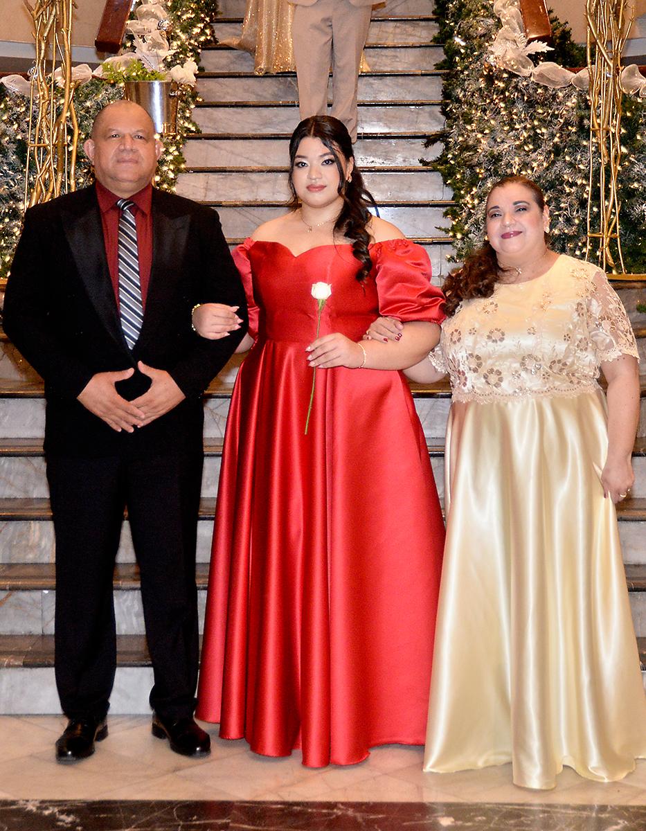 Prom de Happy Summer School 2024
