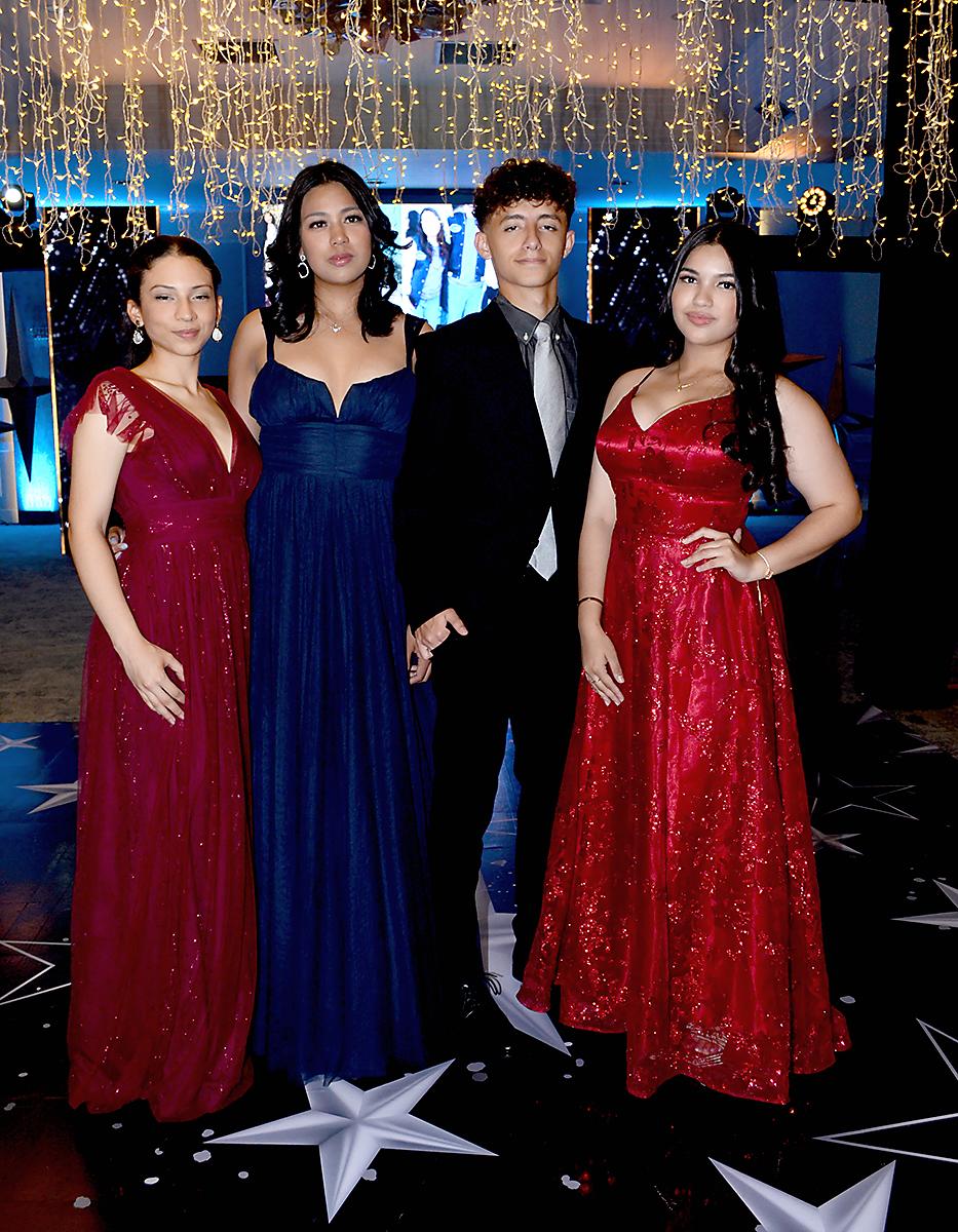 Senior Dinner 2025 de La Estancia School