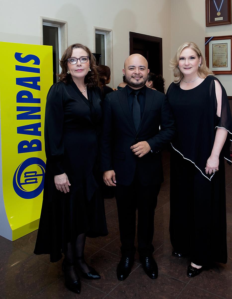 Noche Filarmónica “Melodías del Alma” por Banco del País