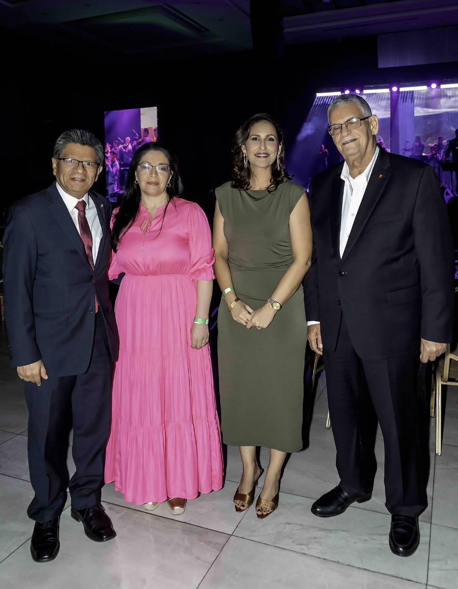 Así se vivió la Gala Mexicana a beneficio de Listones de Amor