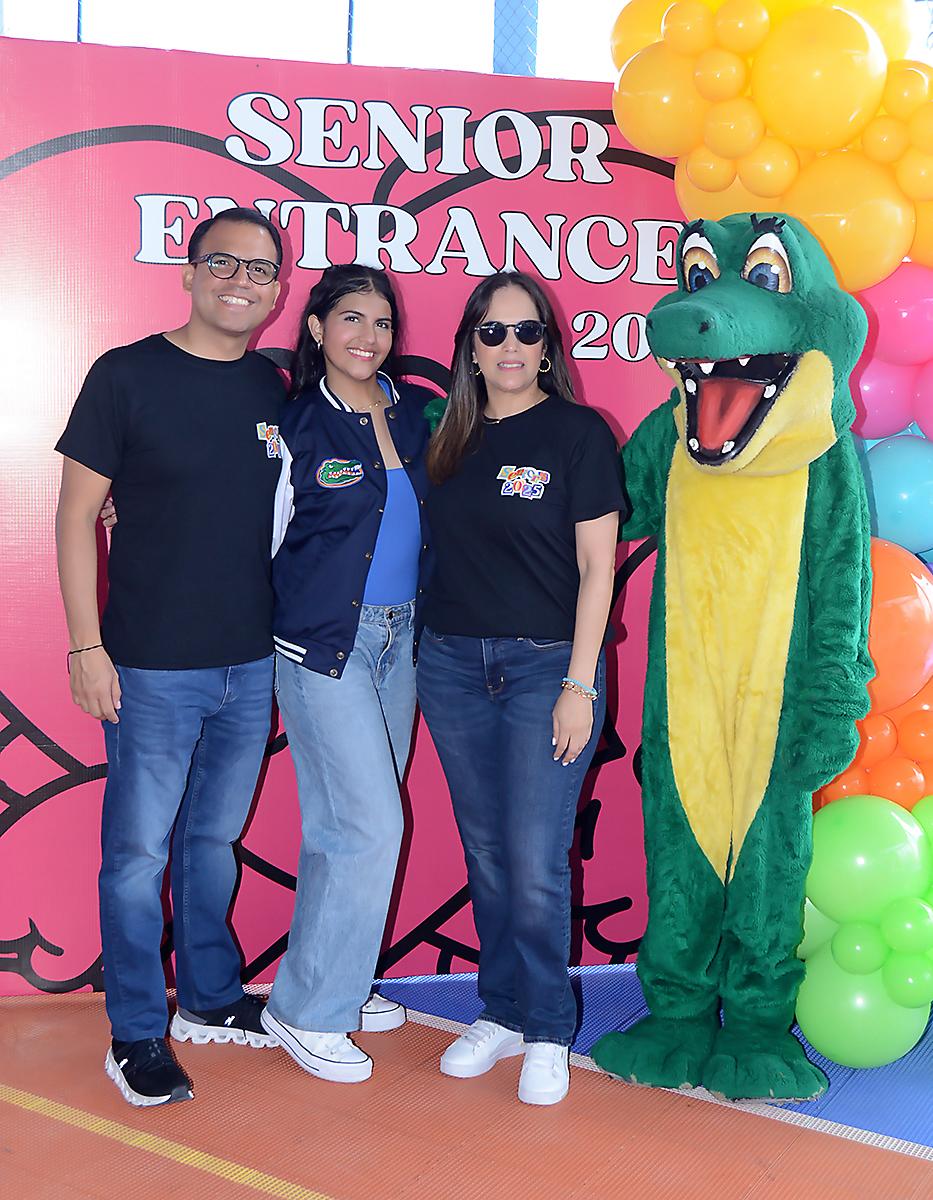 Senior Entrance 2025 de La Estancia School