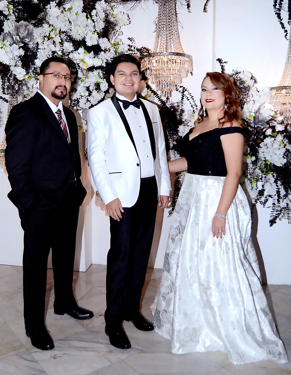 Prom Night de la Dowal School 2024