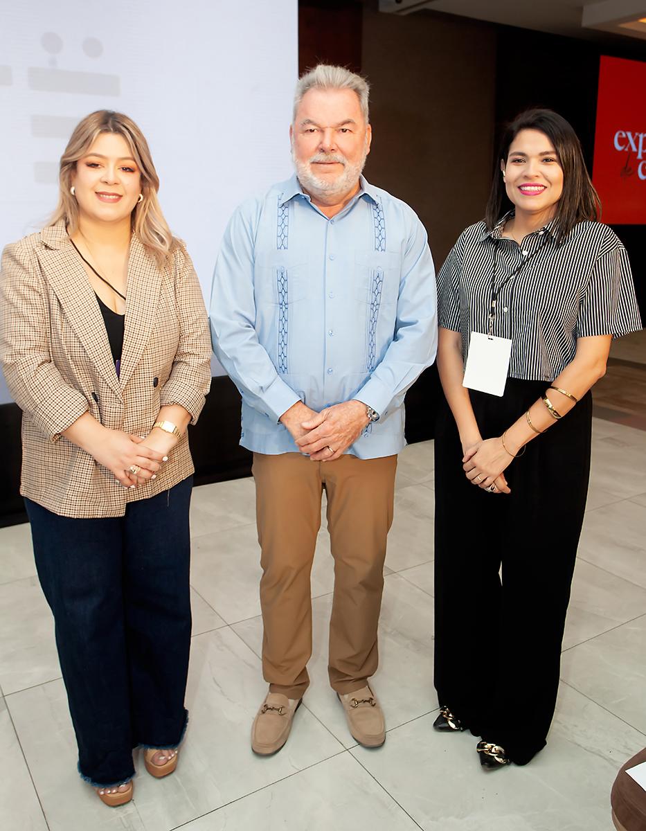 Expo Horeca Honduras 2025