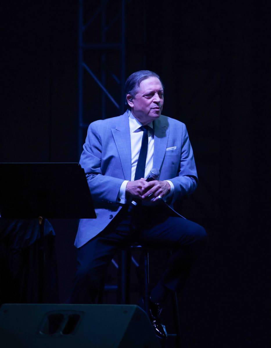 Así se vivió la cena de gala de Banco Promerica