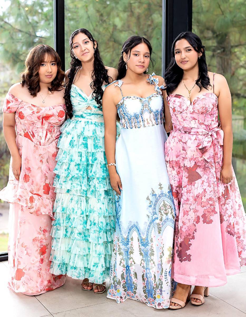 Senior Breakfast de los Seniors 2026 del San José del Carmen