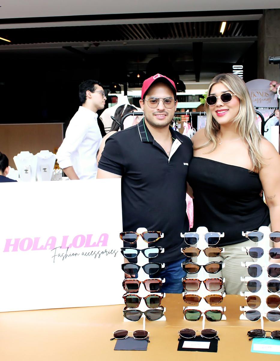 Davivienda y Revista Estilo presentaron Bonds &amp; Blessings en Tegucigalpa