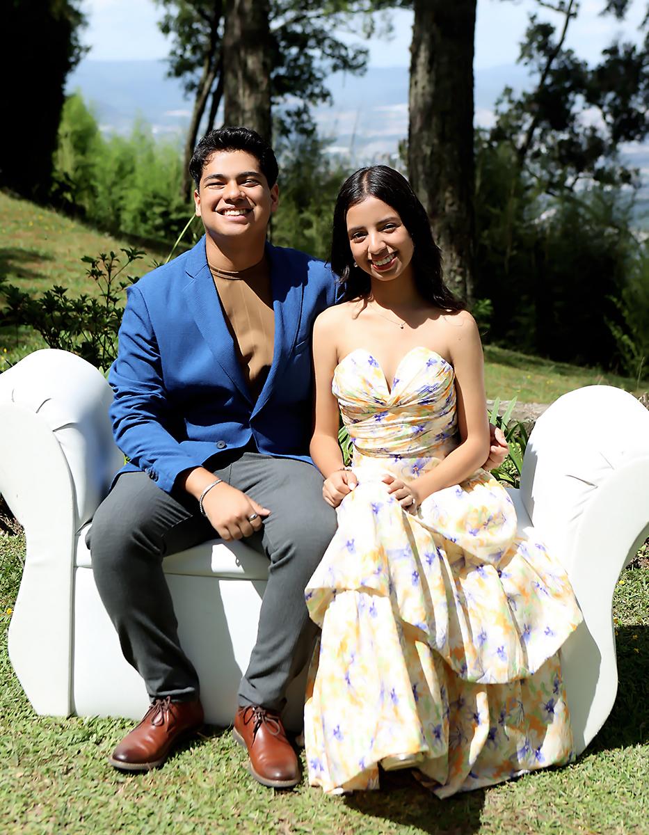 Senior Brunch 2025 del Instituto San José del Carmen